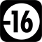 16